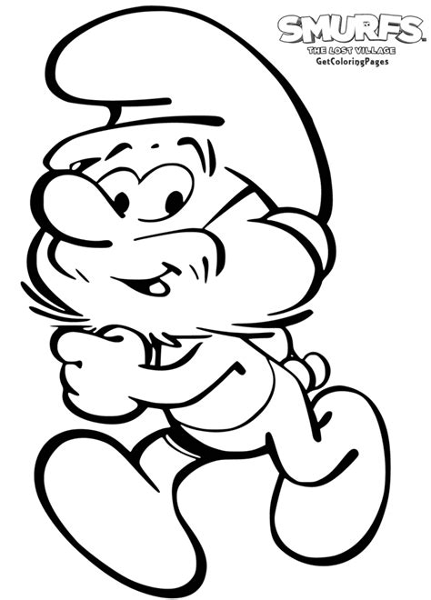 If you are looking for some fun coloring pages, try these smurf coloring pages. דרדסים: הכפר האבוד דפי צביעה - המבחר הגדול ביותר של דפי ...