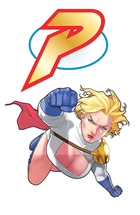 Power Girl By Sami Basri Power Girl Dc Power Girl Comic Art Community