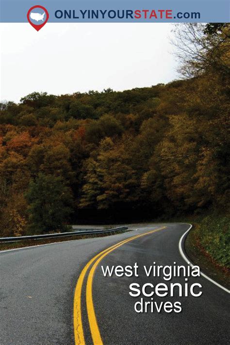Travel West Virginia Attractions Sites Activities Unique