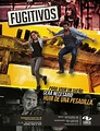 Fugitivos (TV Series) (2014) - FilmAffinity