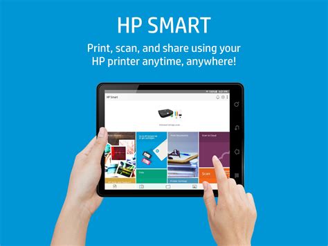 Hp Smart For Android Apk Download