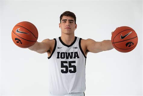 16 hours ago · with the 52nd pick of the 2021 nba draft, the detroit pistons took iowa forward/center luka garza.cade cunningham was the pick of the draft, and michigan hero isaiah livers will certainly be. Luka Garza - Luka Garza Becomes Iowa Basketball S All Time ...