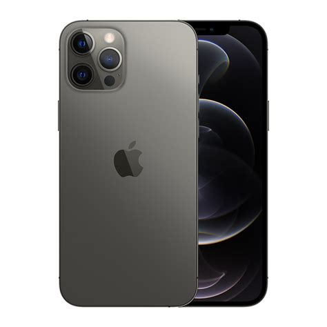 مشخصات، قیمت و خرید گوشی موبایل اپل مدل Iphone 12 Pro Max دو سیم‌ کارت