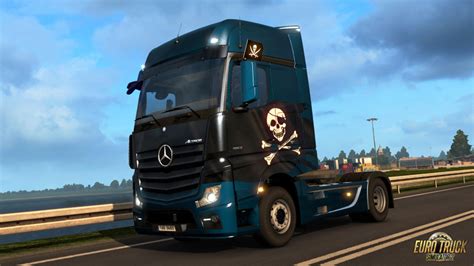 You can virtually paint your home or experiment with one of our rooms. Euro Truck Simulator 2 - Pirate Paint Jobs Pack - PC - Buy it at Nuuvem