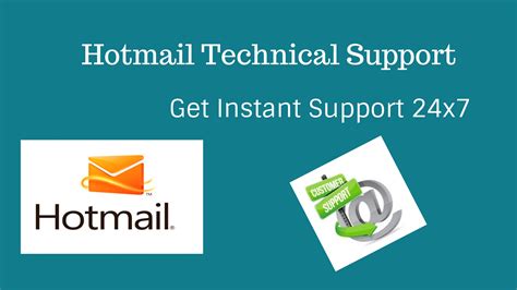 Msn Hotmail Support Phone Number Mailtoh