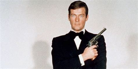 Roger Moores 5 Most Iconic Bond Moments