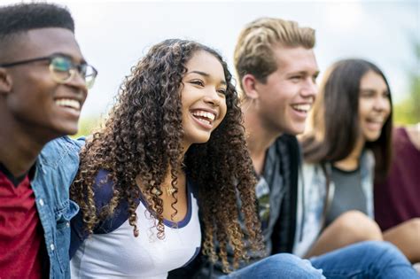 Self Care Tips For Teens Child And Adolescent Behavioral Health