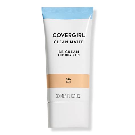 Covergirl Clean Matte Bb Cream Ulta Beauty