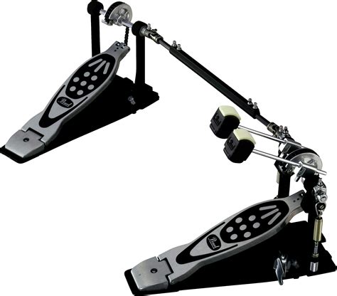 Pearl P122TW Power Shifter Double Bass Drum Pedal ZZounds