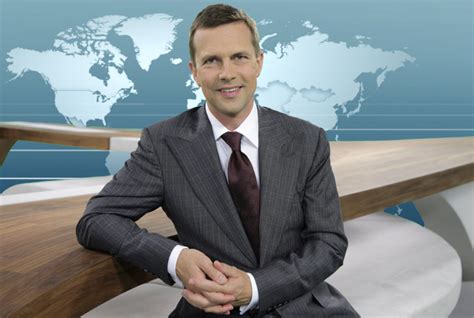 Lesen sie die neuesten nachrichten online auf der website der nachrichtenagentur news front. ZDF-Moderator Steffen Seibert wird Regierungssprecher