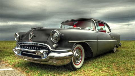 Can You Identify These Old School Cars Howstuffworks