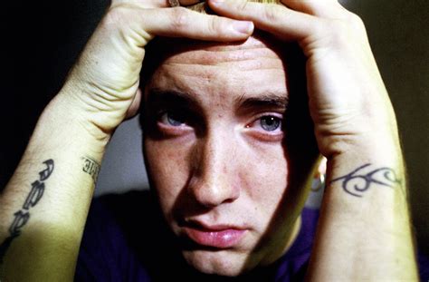 The 15 Best Eminem Songs