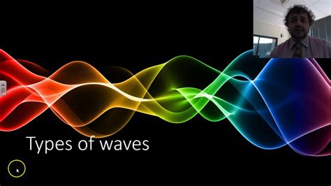 Types Of Waves Youtube