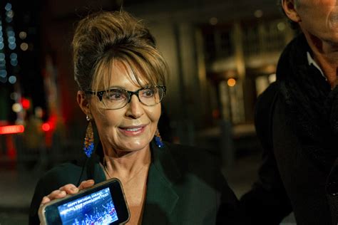 Judge Will Dismiss Sarah Palins Libel Case Against The New York Times Patabook Entertainment