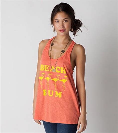 Oneill Jrs Beach Bum Tank 2799 Oneill Beach Bum Active Lifestyle