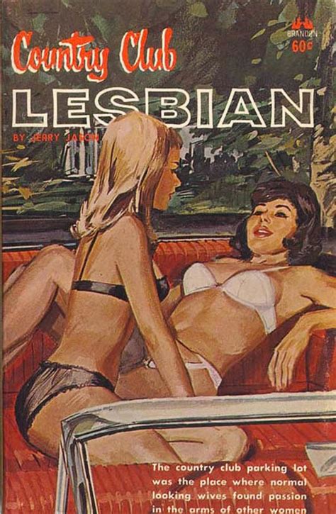 Paperback In Pulp Fiction Book Lesbian Comic Pulp Fiction Novel My