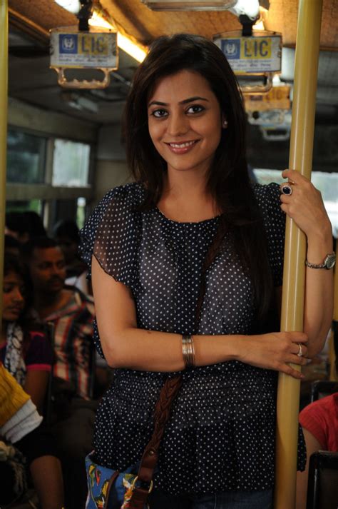 Nisha Agarwal Stills From Saradaga Ammaitho Movie