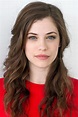 Jessica De Gouw - Profile Images — The Movie Database (TMDb)