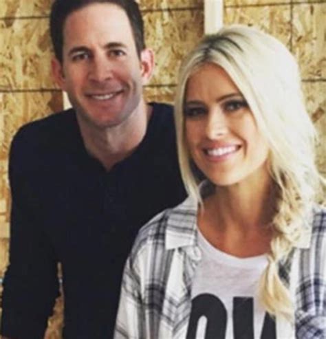 Christina And Tarek El Moussa Are They Really Back Together The