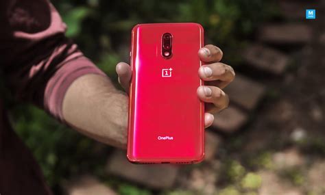 Oneplus 7t Oneplus 7t Pro Specifications And Launch Date Leaked Few