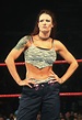 WWE Hall of Fame Inductee Lita talks about life in and outside the ...