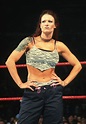 WWE Hall of Fame Inductee Lita talks about life in and outside the ...