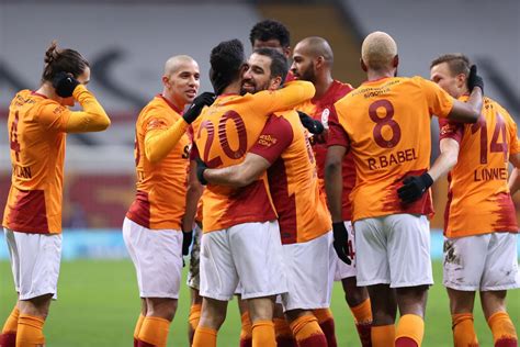 Galatasaray Denizlispor