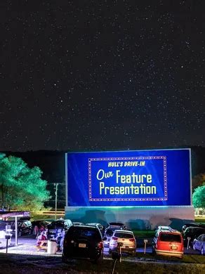 Alfresco movie viewing has been around since the 1910s, but it really took off in the '50s, thanks to a rise in car ownership and the this theater, located a little north of the town of catskill, has four screens that play double features. Drive-in movie theater near me: Florida could be home to ...