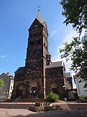 Neunkirchen, Saarland (state of Germany), Marienkirche, ig… | Flickr