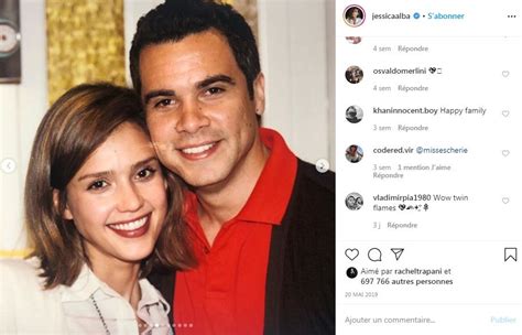 Jessica Alba Et Cash Warren Comment Le Couple Sest Renc Closer