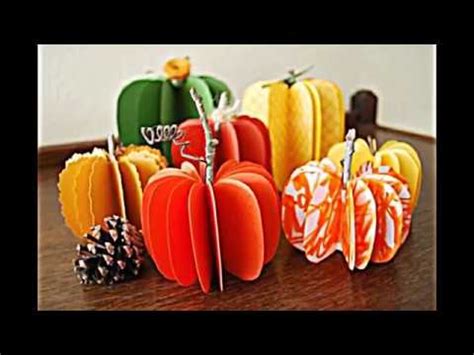 A new home is a blank canvas; Fall decorations -- Simple, easy to do, beautiful ideas ...
