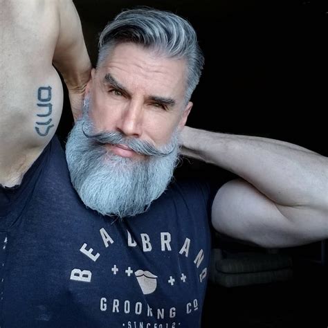 Greg Berzinsky On Instagram “taglessi Checked For You Beardbrand Banner Tee Warrior