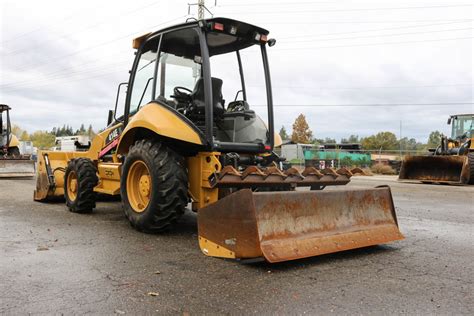 The national association of heavy equipment training schools is an association of schools that collaborate to get approved testing, curriculum, and other resources. 2007 CAT 414E IL SKIP LOADER - Pacific Coast Iron - Used ...