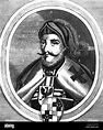 Ulrich von Jungingen, circa 1360 - 15.7.1410, Grand Master of the Stock ...