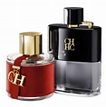 CH (2015) Carolina Herrera perfume - una nuevo fragancia para Mujeres 2015