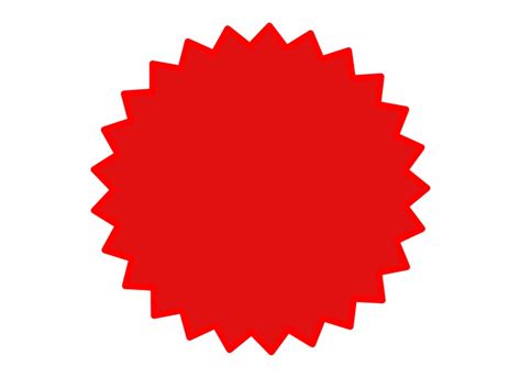 Red Burst Png 10 Free Cliparts Download Images On Clipground 2021