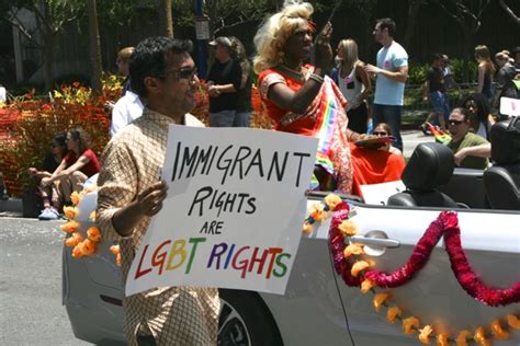 Ncte Joins 100 Groups Calling On President To Stop Detaining Lgbt Immigrants National Center