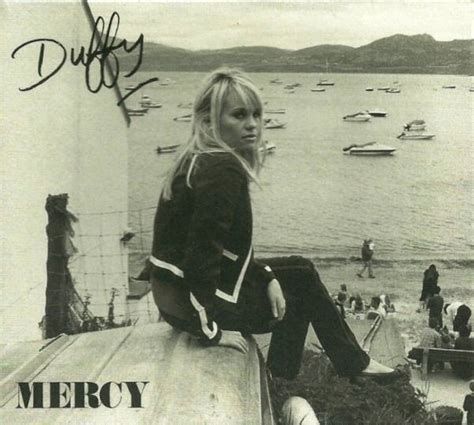 Duffy Mercy Vinyl Records and CDs For Sale | MusicStack