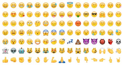 Ya Puedes Dibujar Emojis Para Mandarlos Por Whatsapp Blog Oficial