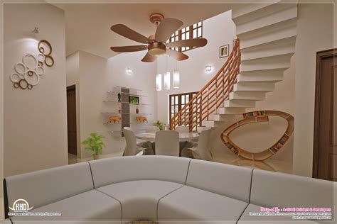 Awesome Interior Decoration Ideas House Design Plans