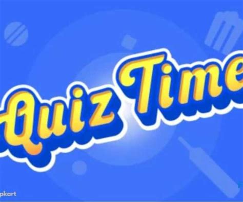 It's simple—win free stuff by searching, shopping, and gaming with microsoft. Flipkart Quiz Answers September 16, 2020: Know all answers ...