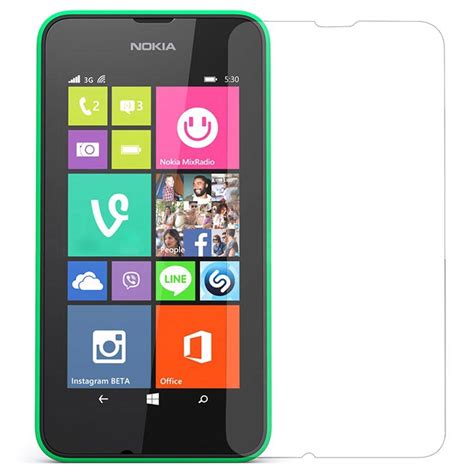 Free tem jogo de pipa para nokia lumia 530 for android. Protector de Pantalla de Cristal Templado para Nokia Lumia ...