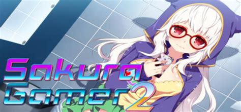 Sakura Gamer 2 Free Download Full Version Crack Pc Game