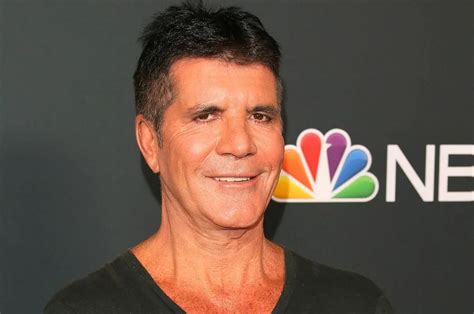 Is Simon Cowell Gay One Of Times 100 Most Influential People Worldwide