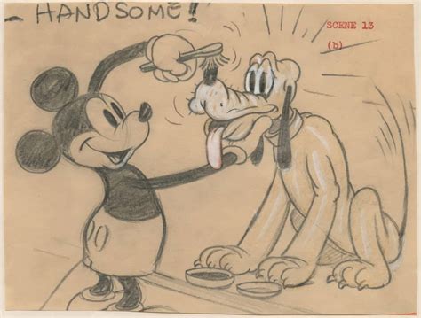 Happy 90th Birthday Pluto Disney Dining Information