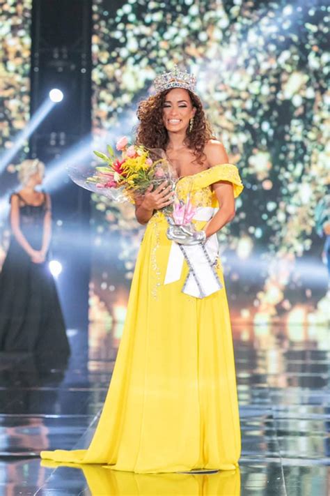Anthea Zammit Miss Universe Malta