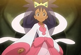 Iris Pokemon Guide: Dragon Goddess - Pok Universe