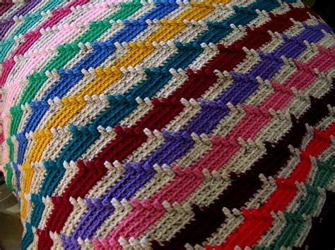 Greats Afghans Crochet Rug Patterns Crochet Motif
