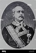 Francisco Serrano Domínguez Cuenca y Pérez de Vargas, 1st Duke of la ...