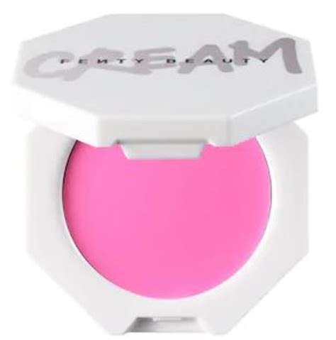 Fenty Beauty By Rihanna Cheeks Out Freestyle Cream Blush 03 Bikini